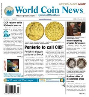 World Coin News
